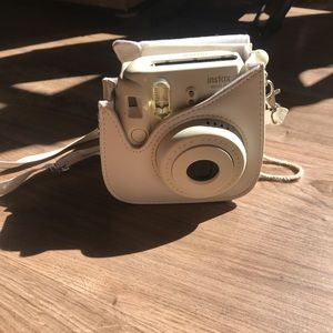 Instax Mini